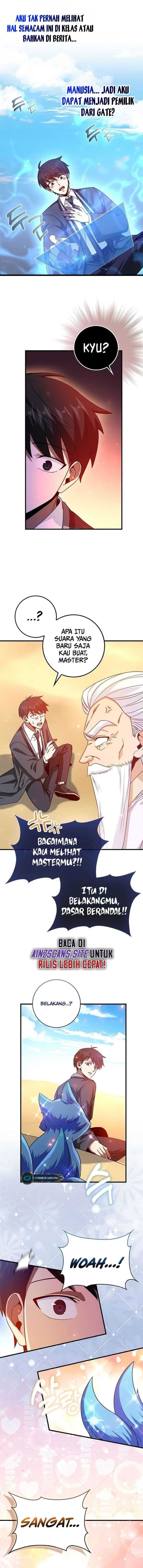 Return Of The Martial Arts Genius - Chapter 12 - Page 16