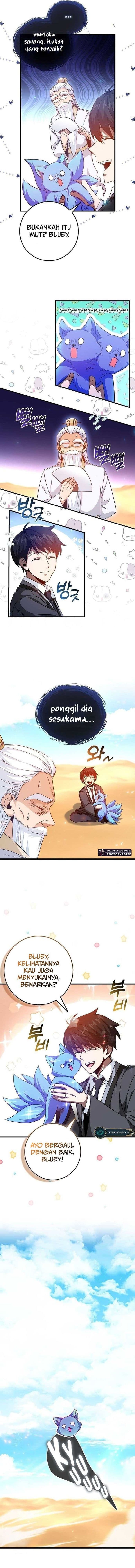 Return Of The Martial Arts Genius - Chapter 12 - Page 18