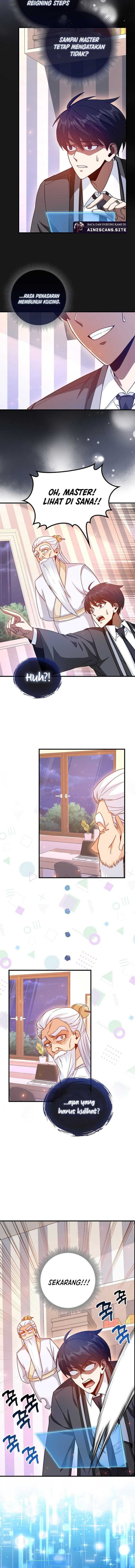 Return Of The Martial Arts Genius - Chapter 13 - Page 11