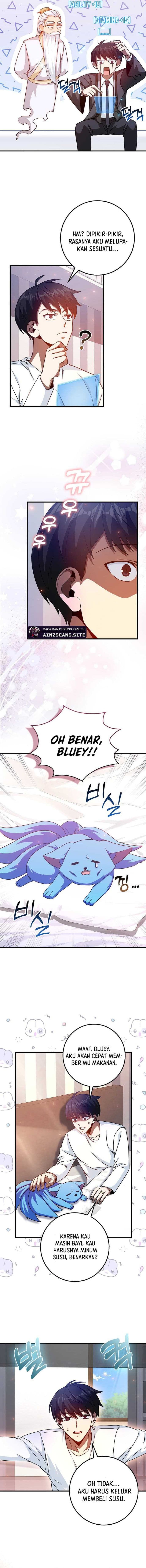 Return Of The Martial Arts Genius - Chapter 13 - Page 14