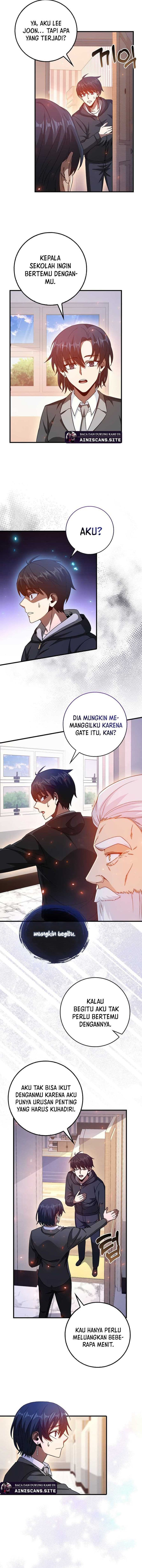 Return Of The Martial Arts Genius - Chapter 13 - Page 16
