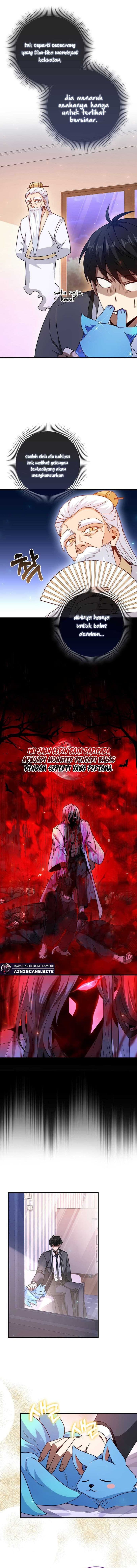 Return Of The Martial Arts Genius - Chapter 13 - Page 7