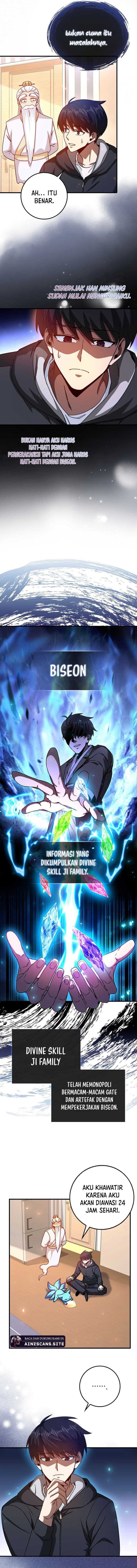 Return Of The Martial Arts Genius - Chapter 14 - Page 6