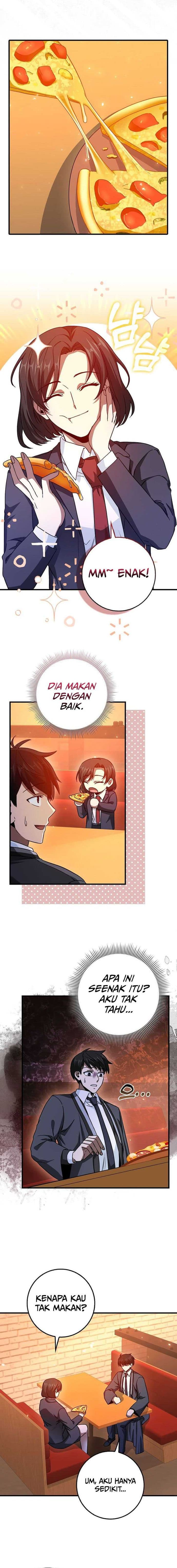 Return Of The Martial Arts Genius - Chapter 15 - Page 11