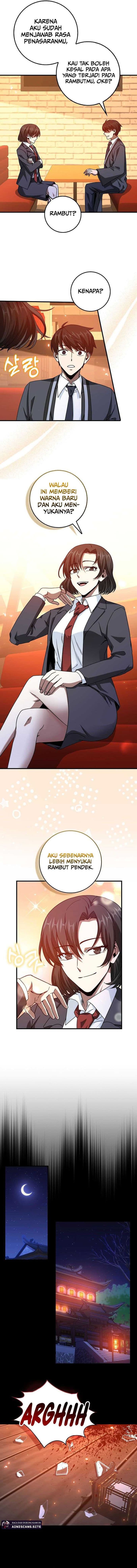 Return Of The Martial Arts Genius - Chapter 15 - Page 14
