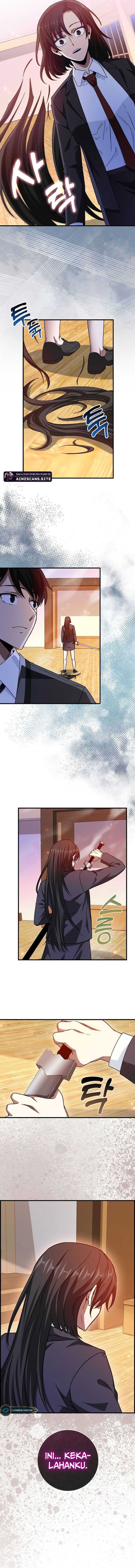 Return Of The Martial Arts Genius - Chapter 15 - Page 7