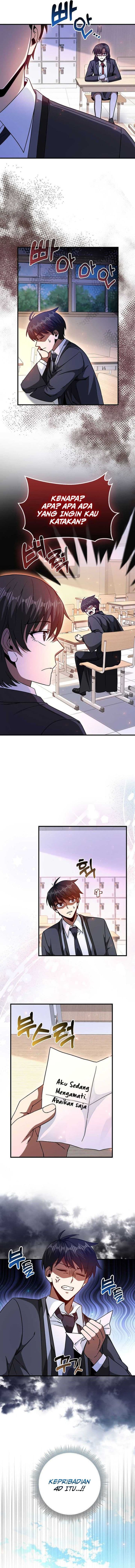 Return Of The Martial Arts Genius - Chapter 16 - Page 11