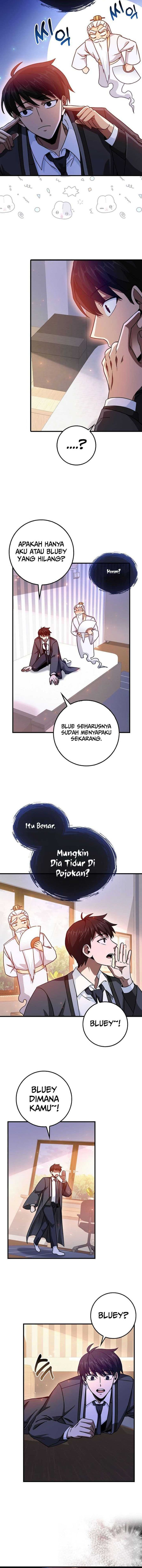 Return Of The Martial Arts Genius - Chapter 16 - Page 13