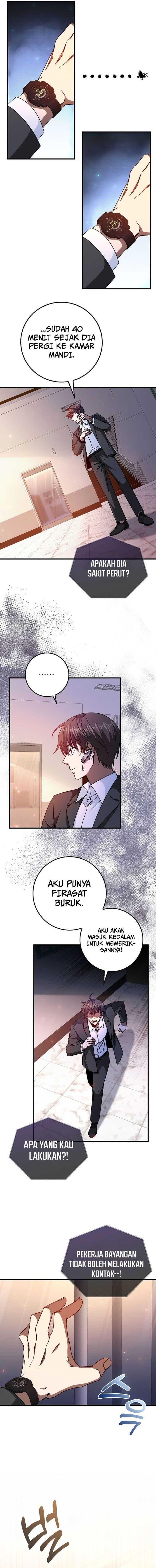 Return Of The Martial Arts Genius - Chapter 16 - Page 2