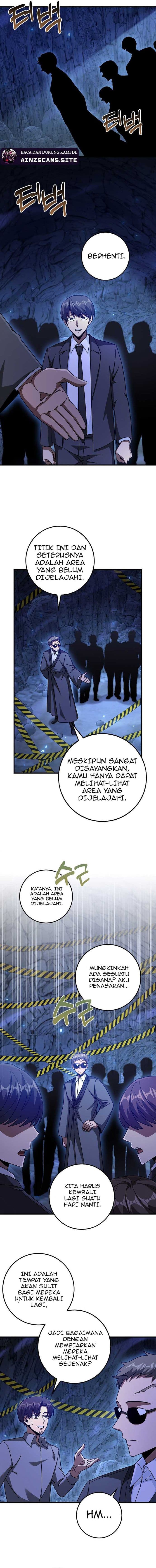 Return Of The Martial Arts Genius - Chapter 17 - Page 10