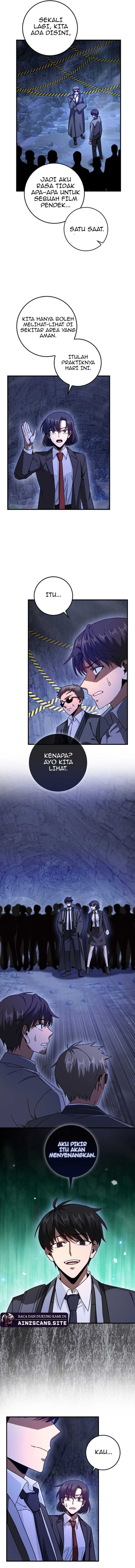 Return Of The Martial Arts Genius - Chapter 17 - Page 11