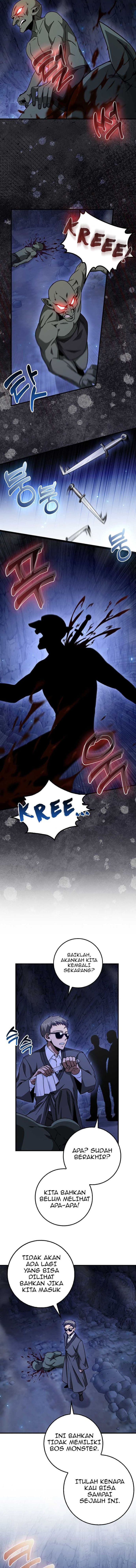 Return Of The Martial Arts Genius - Chapter 17 - Page 13