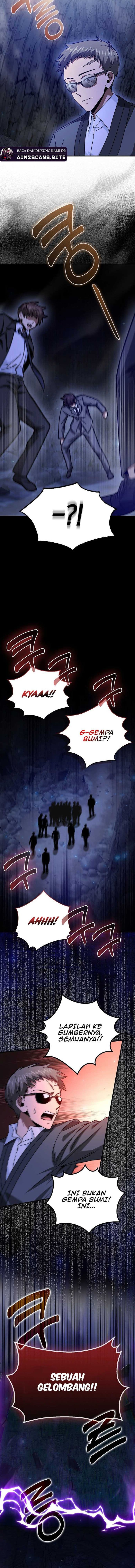Return Of The Martial Arts Genius - Chapter 17 - Page 14