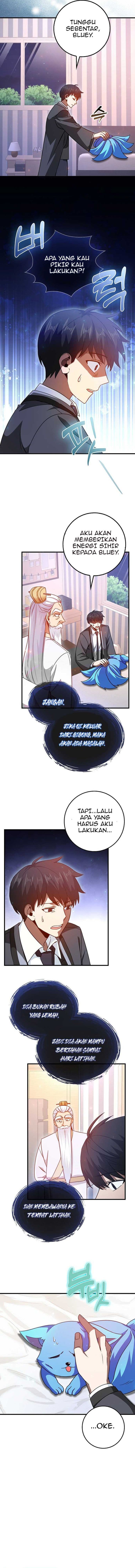 Return Of The Martial Arts Genius - Chapter 17 - Page 3