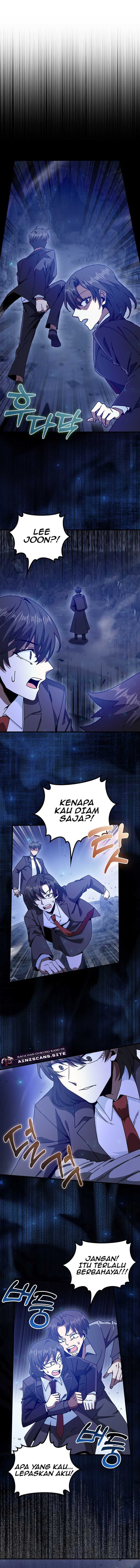 Return Of The Martial Arts Genius - Chapter 18 - Page 3