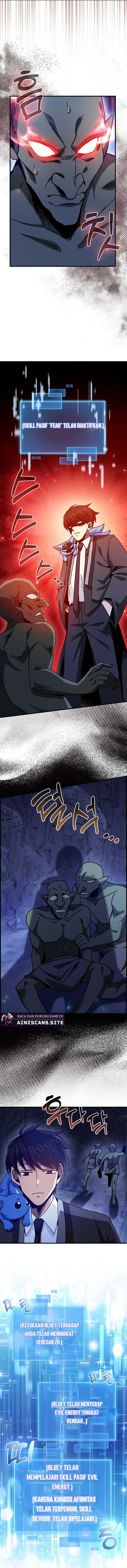 Return Of The Martial Arts Genius - Chapter 18 - Page 8