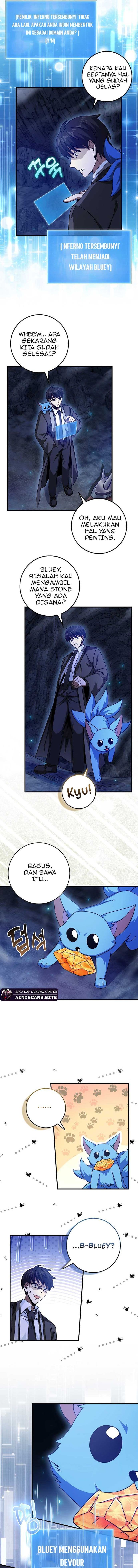 Return Of The Martial Arts Genius - Chapter 19 - Page 14