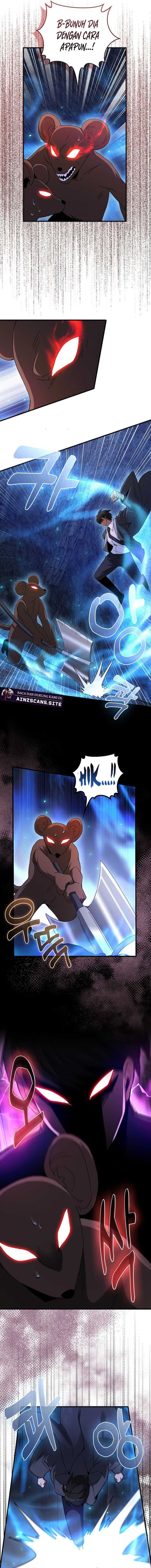 Return Of The Martial Arts Genius - Chapter 19 - Page 5