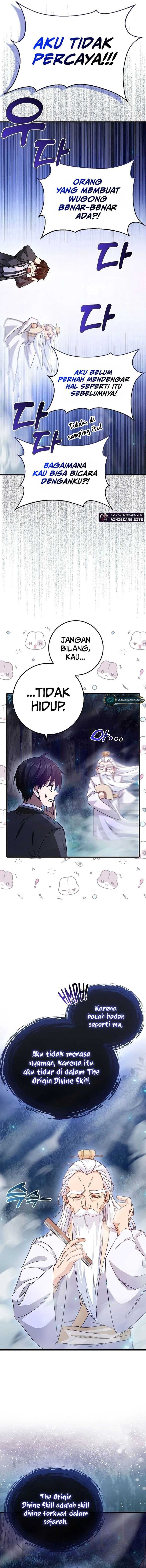 Return Of The Martial Arts Genius - Chapter 2 - Page 13