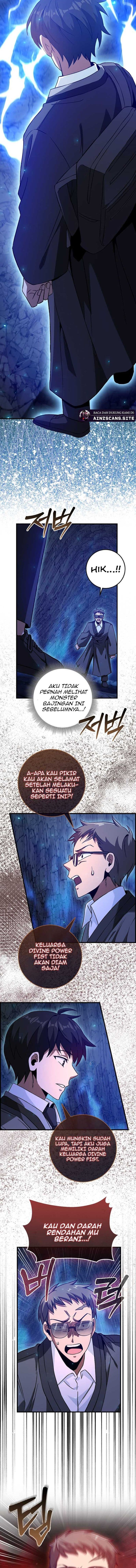 Return Of The Martial Arts Genius - Chapter 20 - Page 13