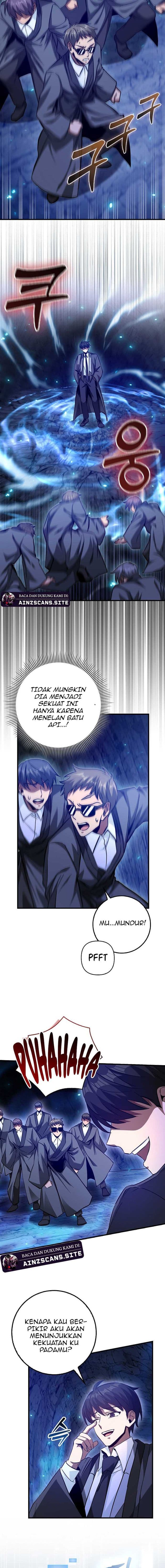Return Of The Martial Arts Genius - Chapter 20 - Page 4