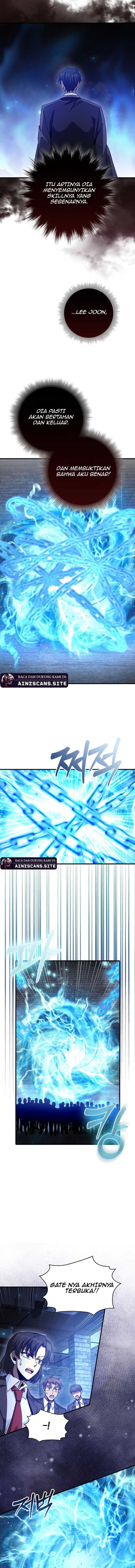 Return Of The Martial Arts Genius - Chapter 20 - Page 7