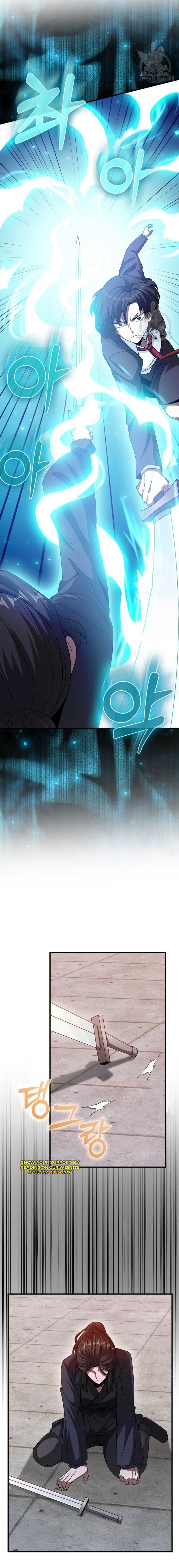 Return Of The Martial Arts Genius - Chapter 23 - Page 19