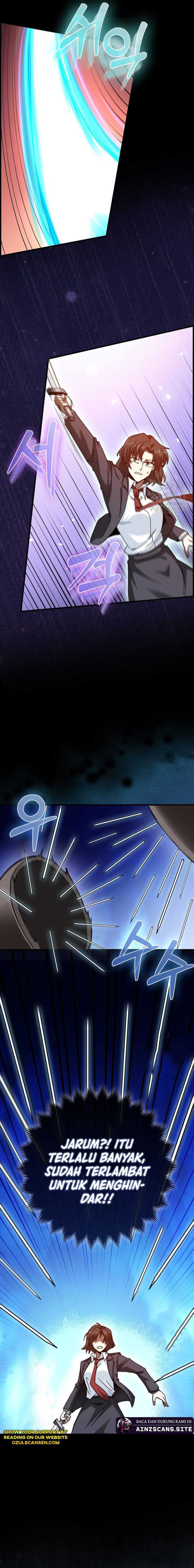 Return Of The Martial Arts Genius - Chapter 23 - Page 26