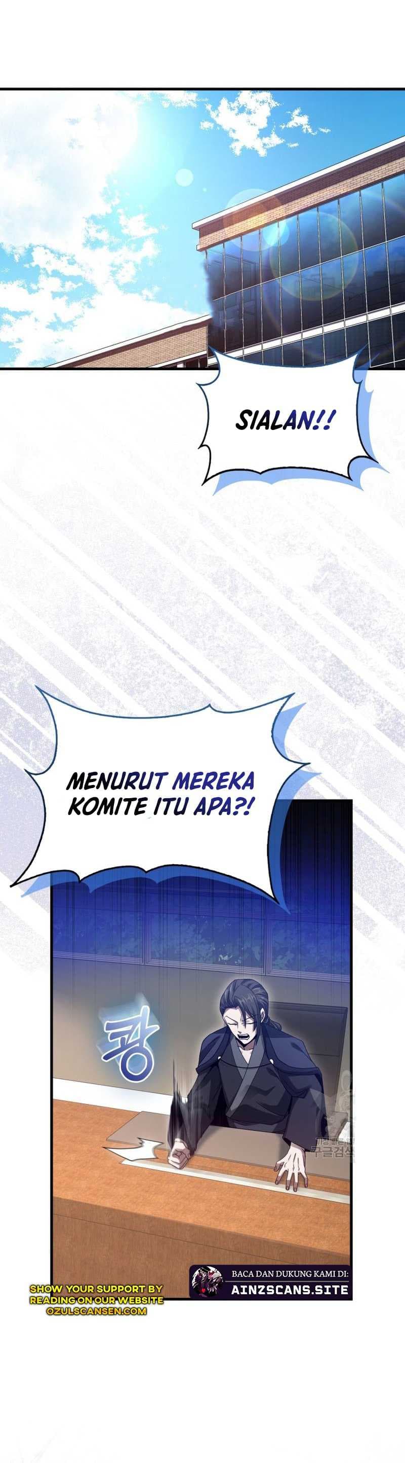 Return Of The Martial Arts Genius - Chapter 23 - Page 3
