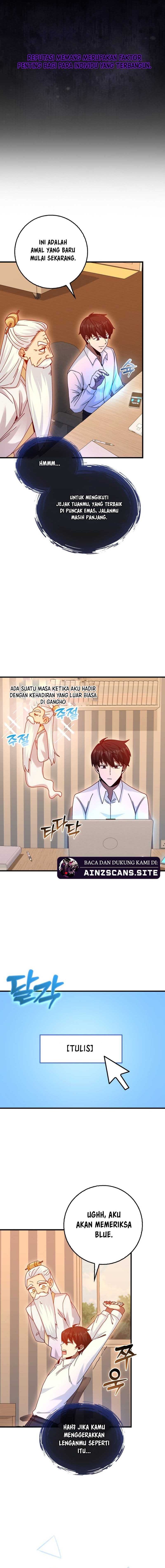 Return Of The Martial Arts Genius - Chapter 24 - Page 15