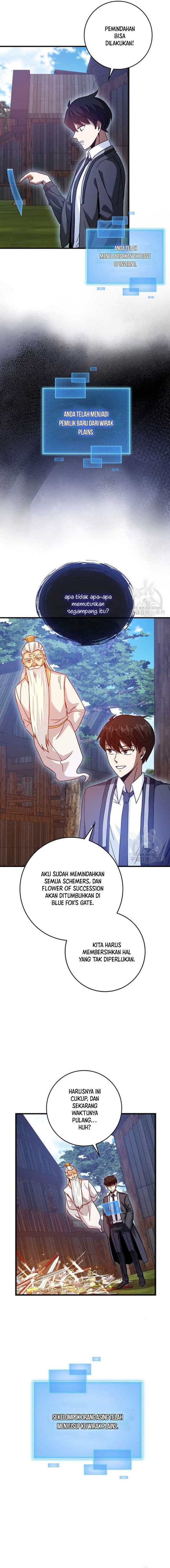 Return Of The Martial Arts Genius - Chapter 26 - Page 14