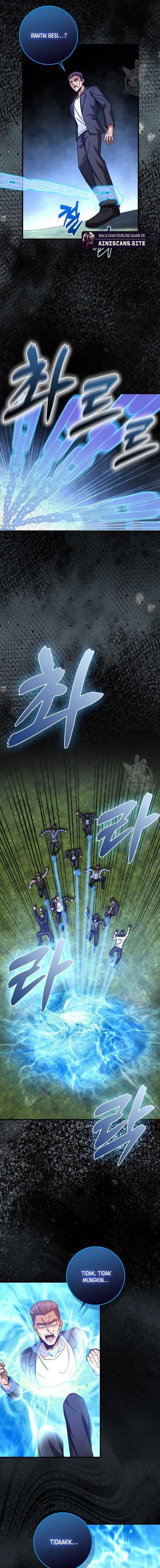 Return Of The Martial Arts Genius - Chapter 26 - Page 18
