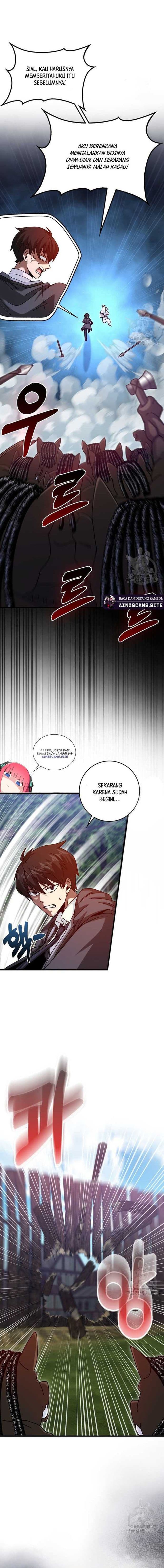 Return Of The Martial Arts Genius - Chapter 26 - Page 4
