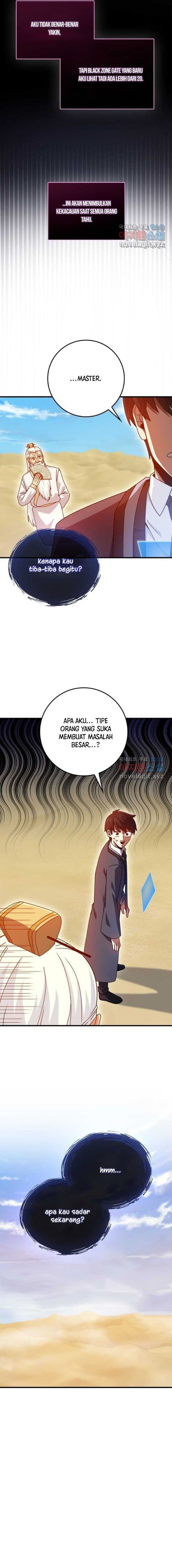 Return Of The Martial Arts Genius - Chapter 27 - Page 17