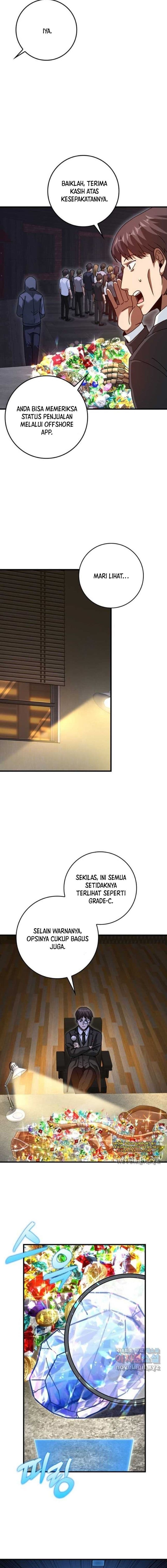 Return Of The Martial Arts Genius - Chapter 27 - Page 5