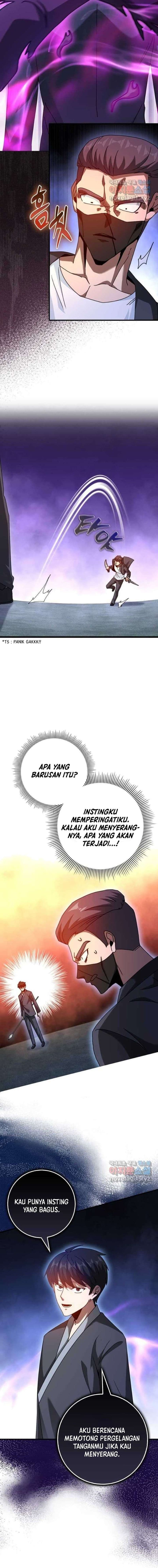 Return Of The Martial Arts Genius - Chapter 28 - Page 12