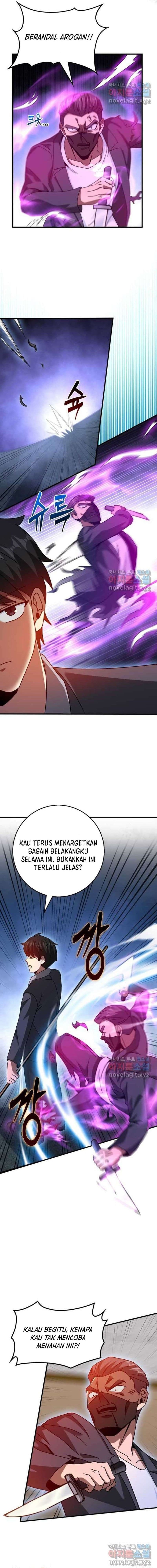 Return Of The Martial Arts Genius - Chapter 28 - Page 13