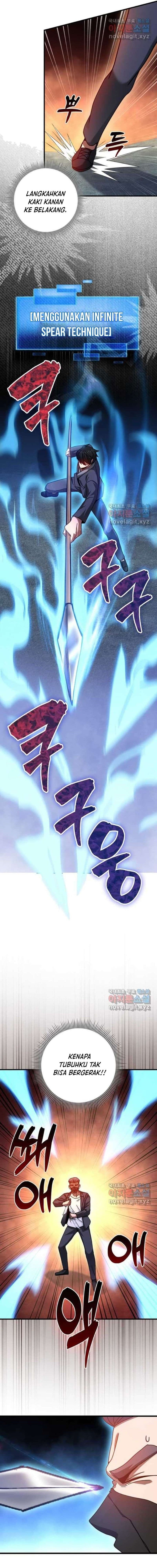 Return Of The Martial Arts Genius - Chapter 28 - Page 15