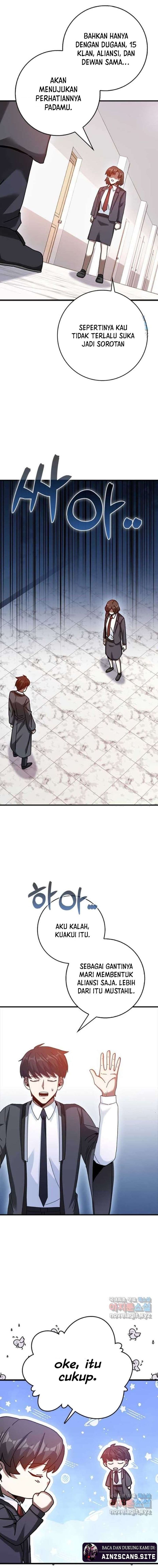 Return Of The Martial Arts Genius - Chapter 28 - Page 5