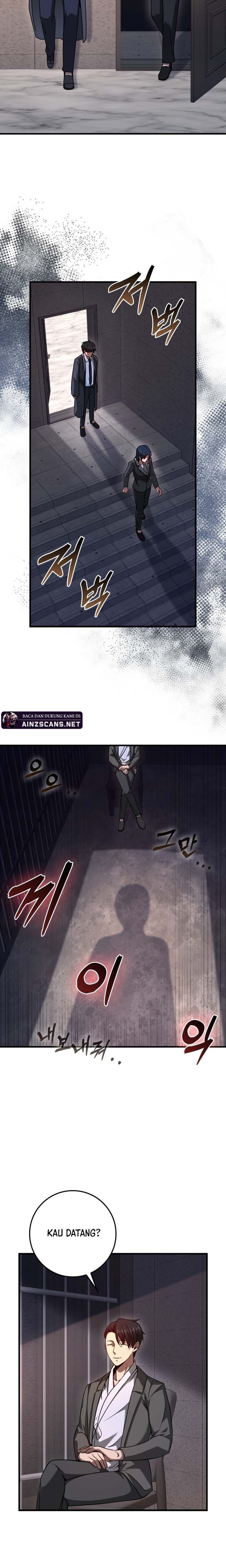 Return Of The Martial Arts Genius - Chapter 29 - Page 14