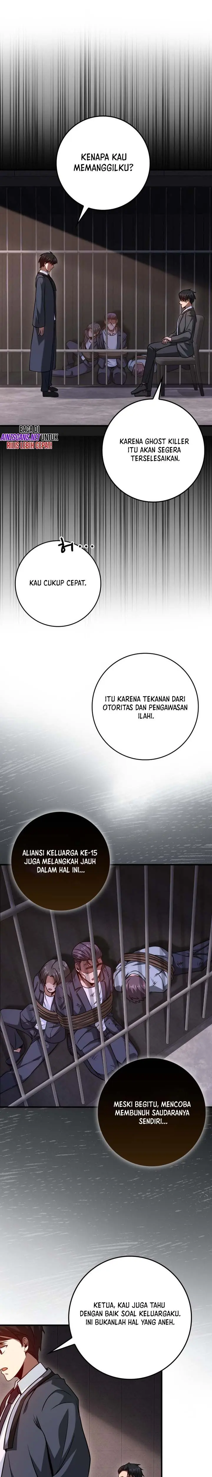 Return Of The Martial Arts Genius - Chapter 29 - Page 15