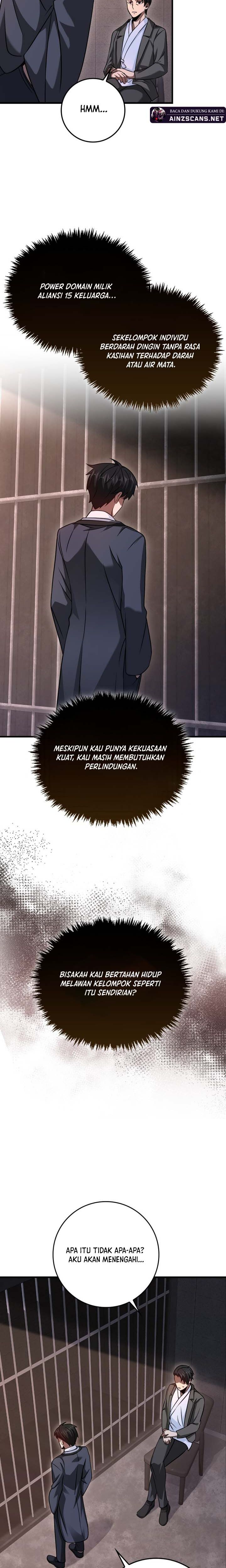 Return Of The Martial Arts Genius - Chapter 29 - Page 16