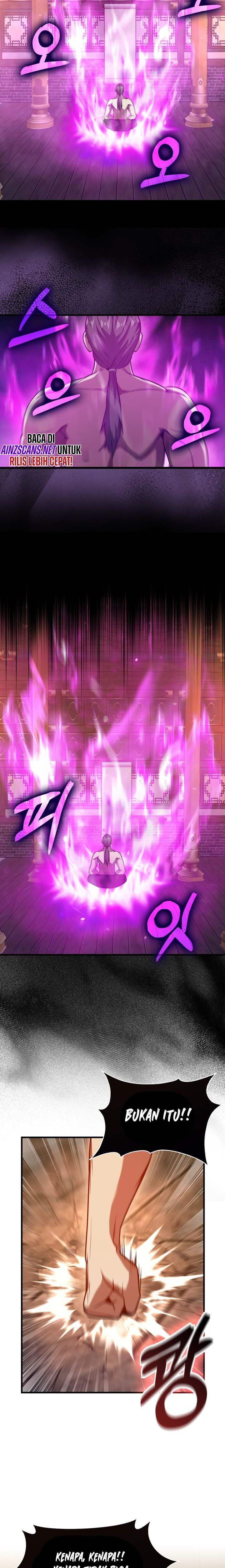 Return Of The Martial Arts Genius - Chapter 29 - Page 19