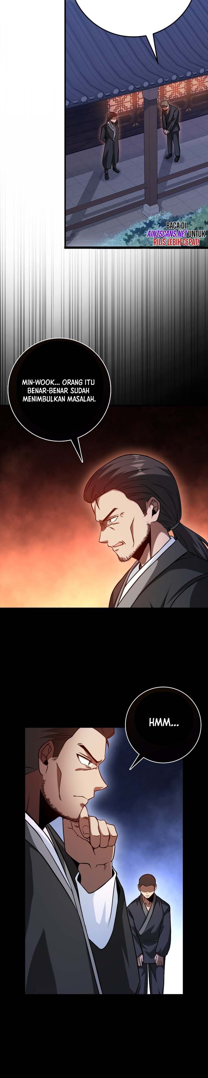 Return Of The Martial Arts Genius - Chapter 29 - Page 26