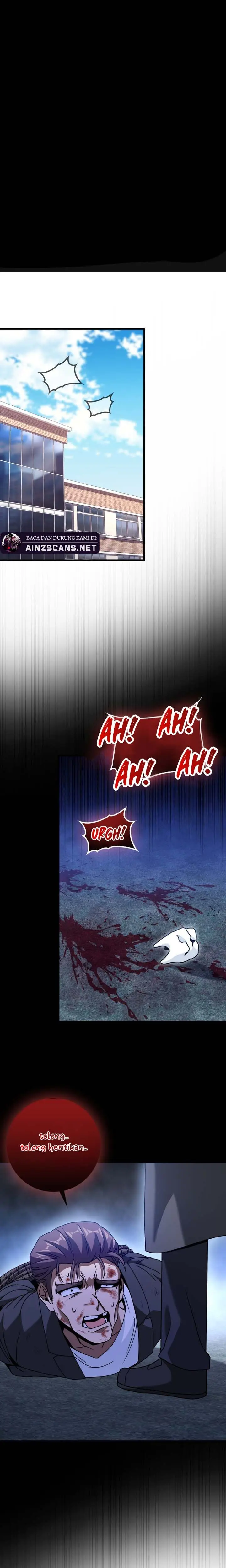 Return Of The Martial Arts Genius - Chapter 29 - Page 3