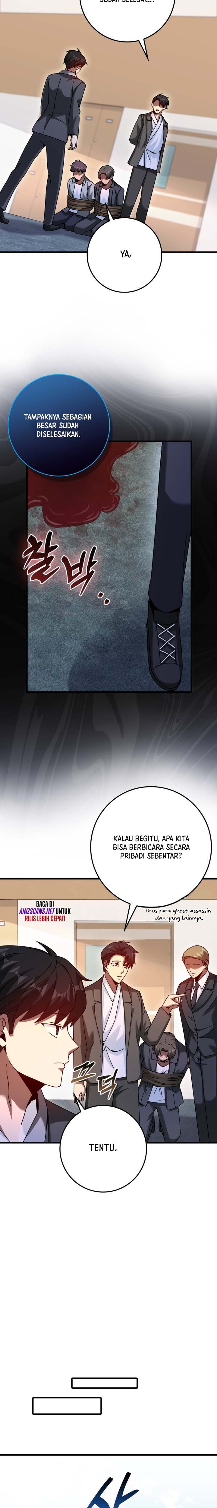 Return Of The Martial Arts Genius - Chapter 29 - Page 7