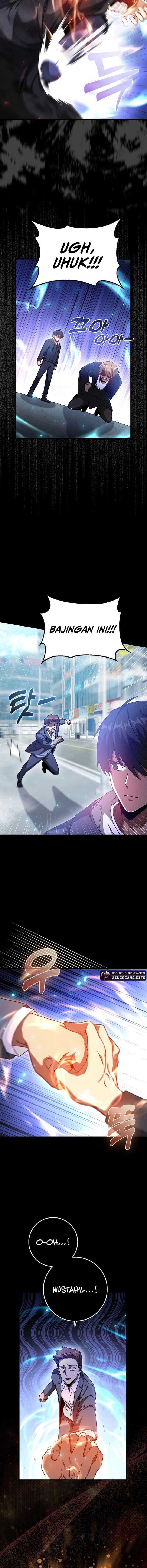 Return Of The Martial Arts Genius - Chapter 3 - Page 13