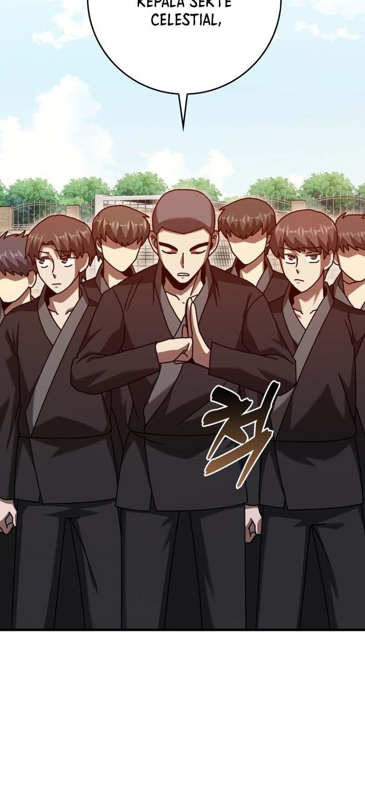Return Of The Martial Arts Genius - Chapter 30 - Page 18