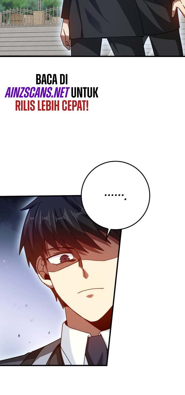 Return Of The Martial Arts Genius - Chapter 30 - Page 22