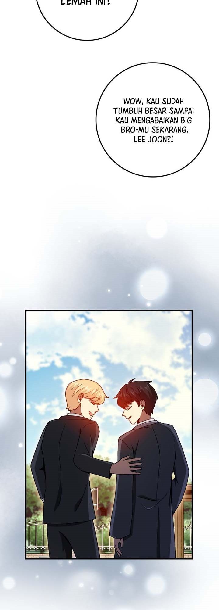 Return Of The Martial Arts Genius - Chapter 30 - Page 34